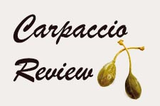 Carpaccio Review